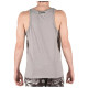 Bodyaction Ανδρική αμάνικη μπλούζα Tank Top